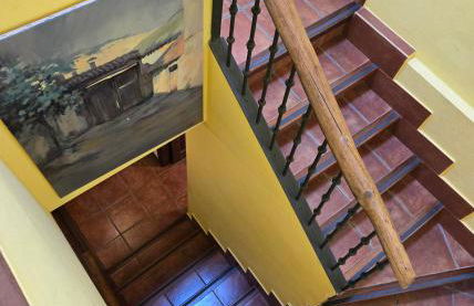 Casa Rural Al Agrego - Foto 8