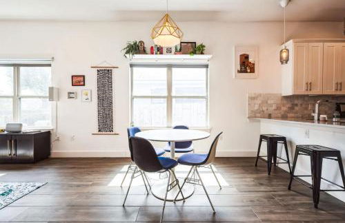 Chic 3 BDR for 5 Minutes From Downtown Austin - Foto 7