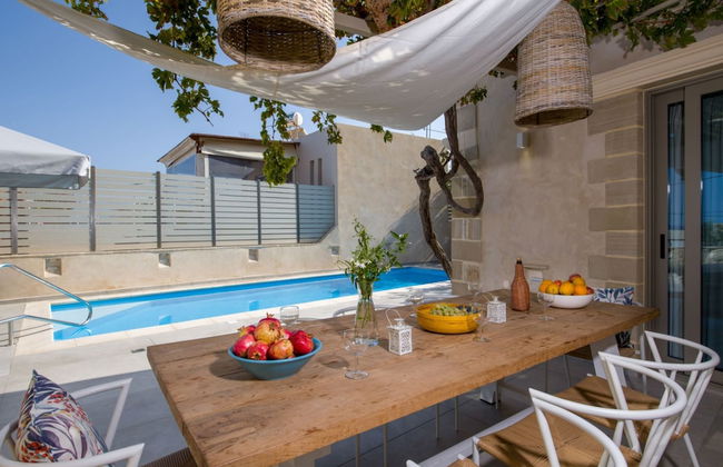 Casa di Grimpili - Foto 39