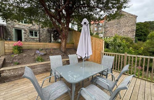Henllys Cottage - Foto 28