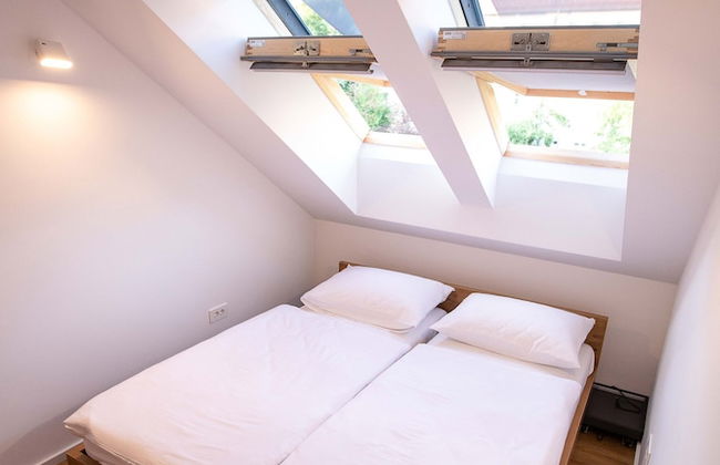 Postcard City Apartments - Foto 4