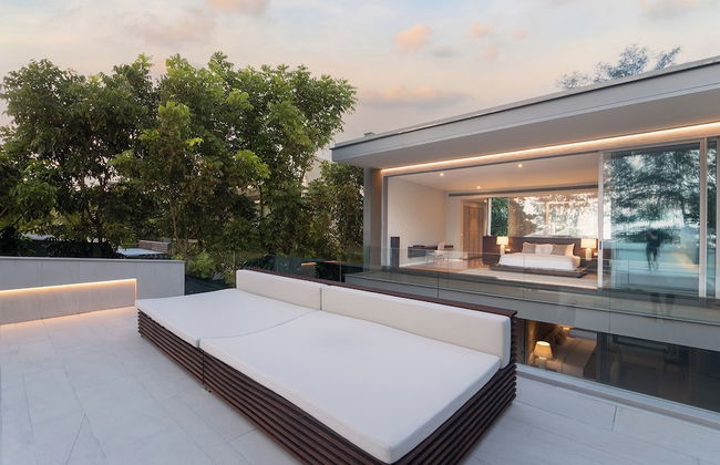 Veyla Natai Residence - Luxury Pool Villa - Foto 53