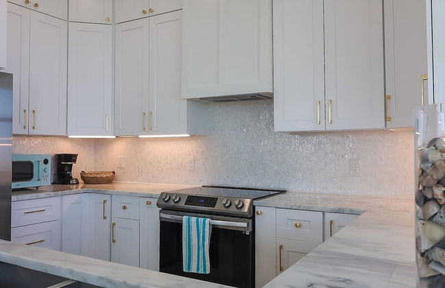 Unforgettable Vacation Getaway in Treasure Island - Foto 6