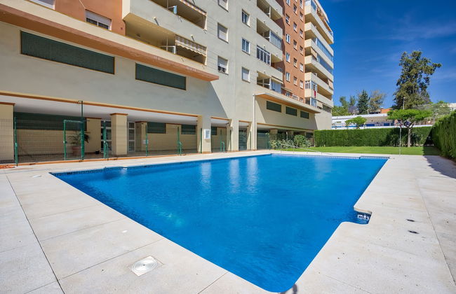 Sur Suites Atico La Paloma - Foto 26