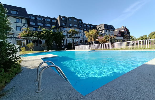 Apart Enjoy Pucon - Foto 72