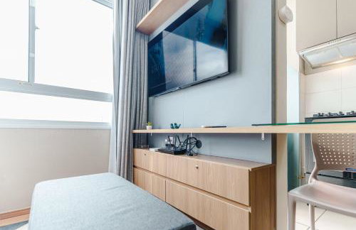 Apartamento Confortável Próximo à Arena MRV - Foto 28