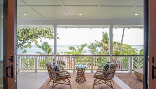 The Emerald Surf House I home - Foto 3