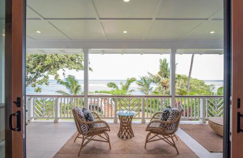 The Emerald Surf House I home - Foto 3