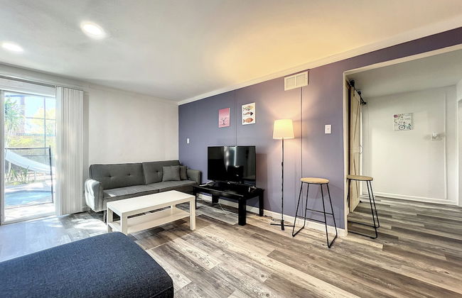 1 Bed Altamonte Springs Apartment Unit #3 - Photo 10