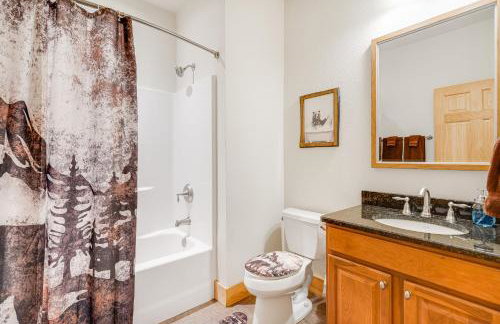 Hibernation Station - MTN Views near Asheville! - Foto 7