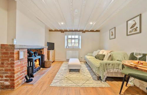 Chapel Cottages - Bittern - Foto 1