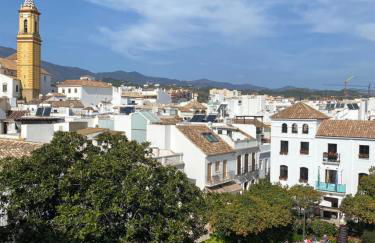 Peaceful of Paradise Costa del Sol - Photo 32