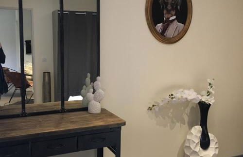 Gîtes Le Mas Guiraud - Foto 53