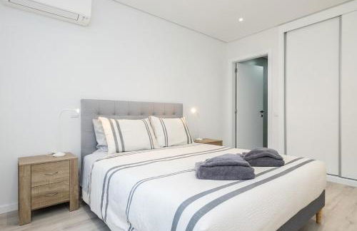 ConceiSol Modern Apartment - Foto 21