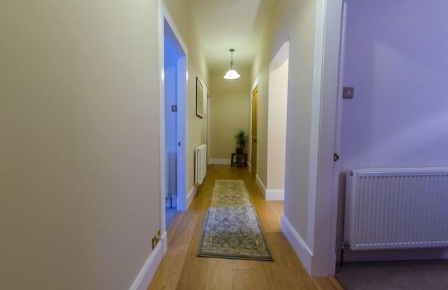 JOIVY Luxury New Town Apartment - Foto 12