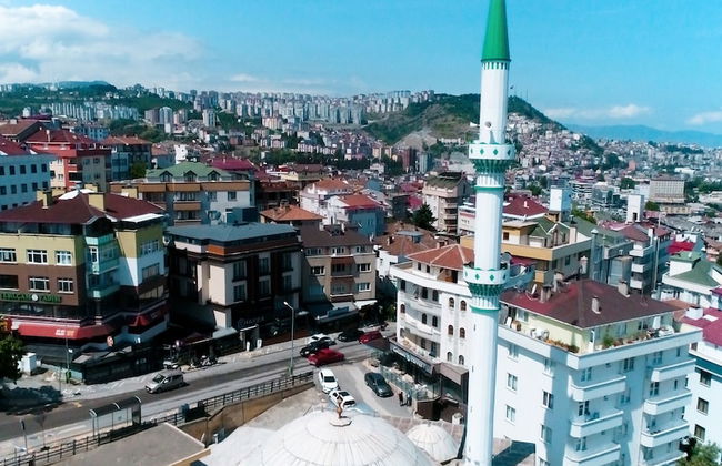 SAS Suite Rooms - Foto 34