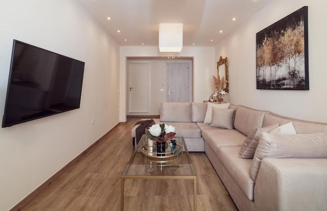 Maison Downtown Luxury Apartments - Maison Downtown Luxury Apartment - Foto 18