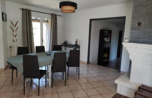 Maison provençale - Photo 11