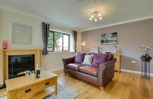 Bwthyn Bryn yr Aber - Foto 20