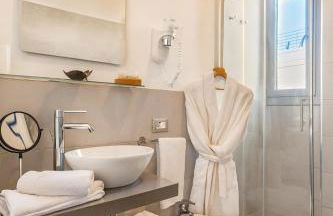 Penthouse Station luxury apts Le dimore - Foto 14