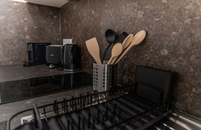 Apartments am Marktplatz - Foto 43