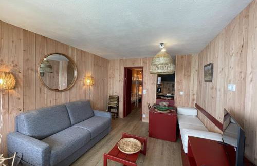 Studio La Mongie - Foto 1