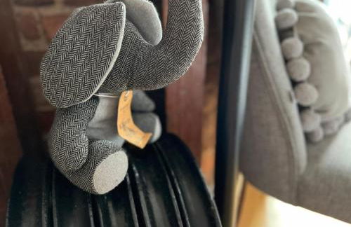 2 Bed Duplex Penthouse Apartment by Mathew Street Sleeps 6 - Foto 32