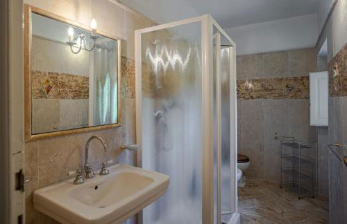 Villa Le Querciolaie - Foto 33