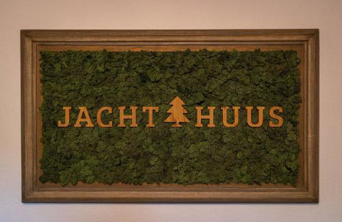 Jachthuus mit Anbau - Foto 21