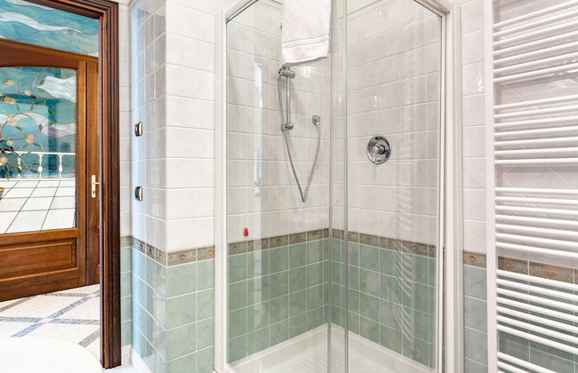 Lucca Franco's Villa - Foto 32