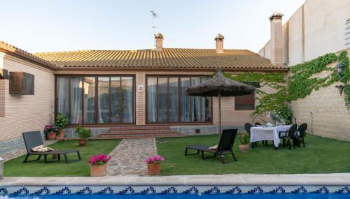 La Casa de las Flores Casa Rural - Foto 5