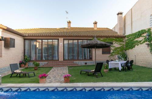 La Casa de las Flores Casa Rural - Foto 5