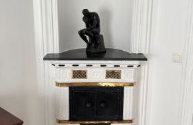 Quiet apartment Levallois 10 minutes from Saint Lazare - Foto 33