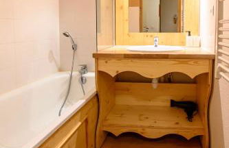 CozyLoge, Orelle & Les 3 vallées - Foto 6