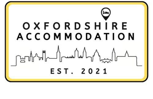 Modern 2 bed close to Bicester Village, Parking - Foto 10