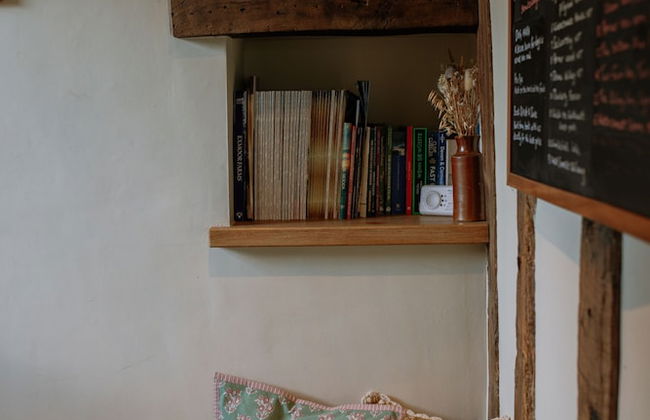 Slowley Farm - Foto 5