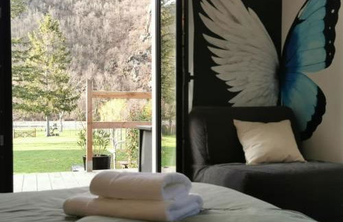 Le Ponton des Sympetrums - Foto 9