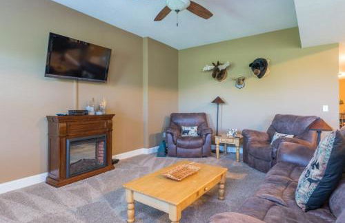 Almost Bearadise - Foto 26