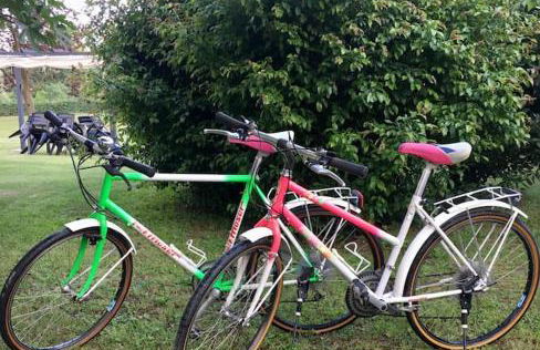 Casa Matilde Accogliente casa immersa nel verde - Foto 17