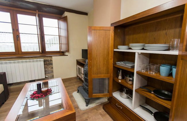 Casa Mateo - Photo 21