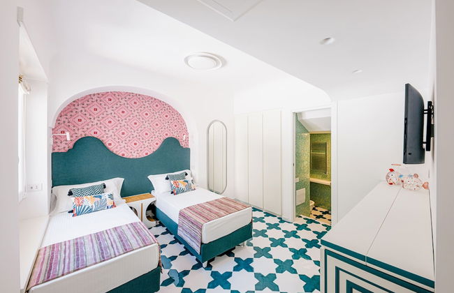 Villa Affresco by Myvillacollection - Foto 4