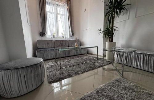 Salt INN Apartments No 2 - jacuzzi - Foto 40