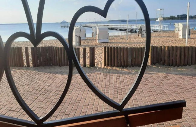 House in Stepnica Near Szczecin Lagoon Beach - Photo 34