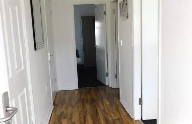 No 1 - 2 bedroom apartment in Lanark Town Centre - Photo 9