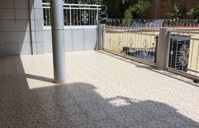 Hotel Com Apartment - Foto 19