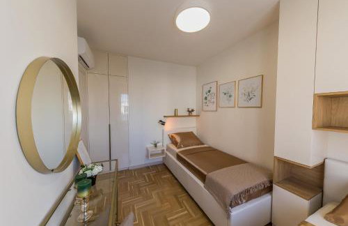 Apartments K-residence - Photo 27