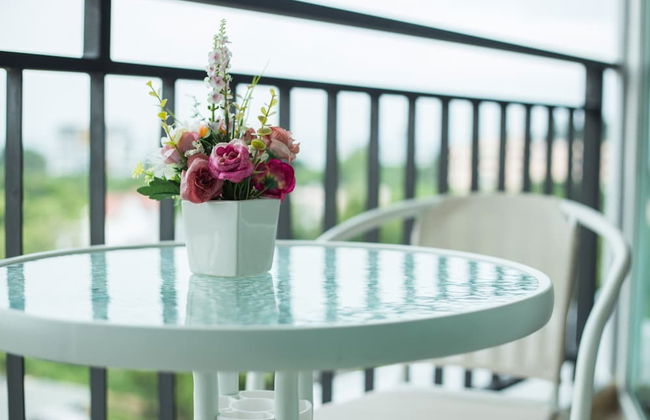 The Near Residence - Sriracha - Foto 25