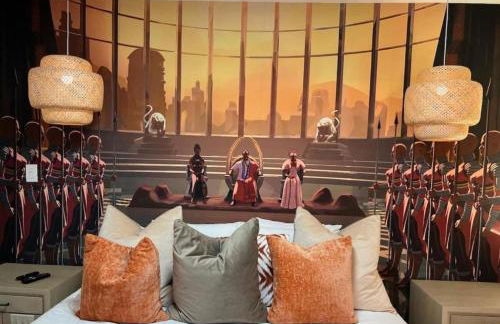 MagicwayVillas HeroHouse Pool and Spa - Foto 32