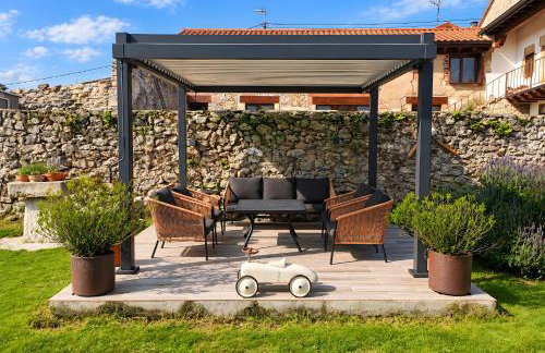 Villa Vista Ajo - Foto 33