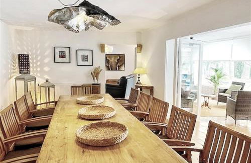 Casa Harriet - Photo 11